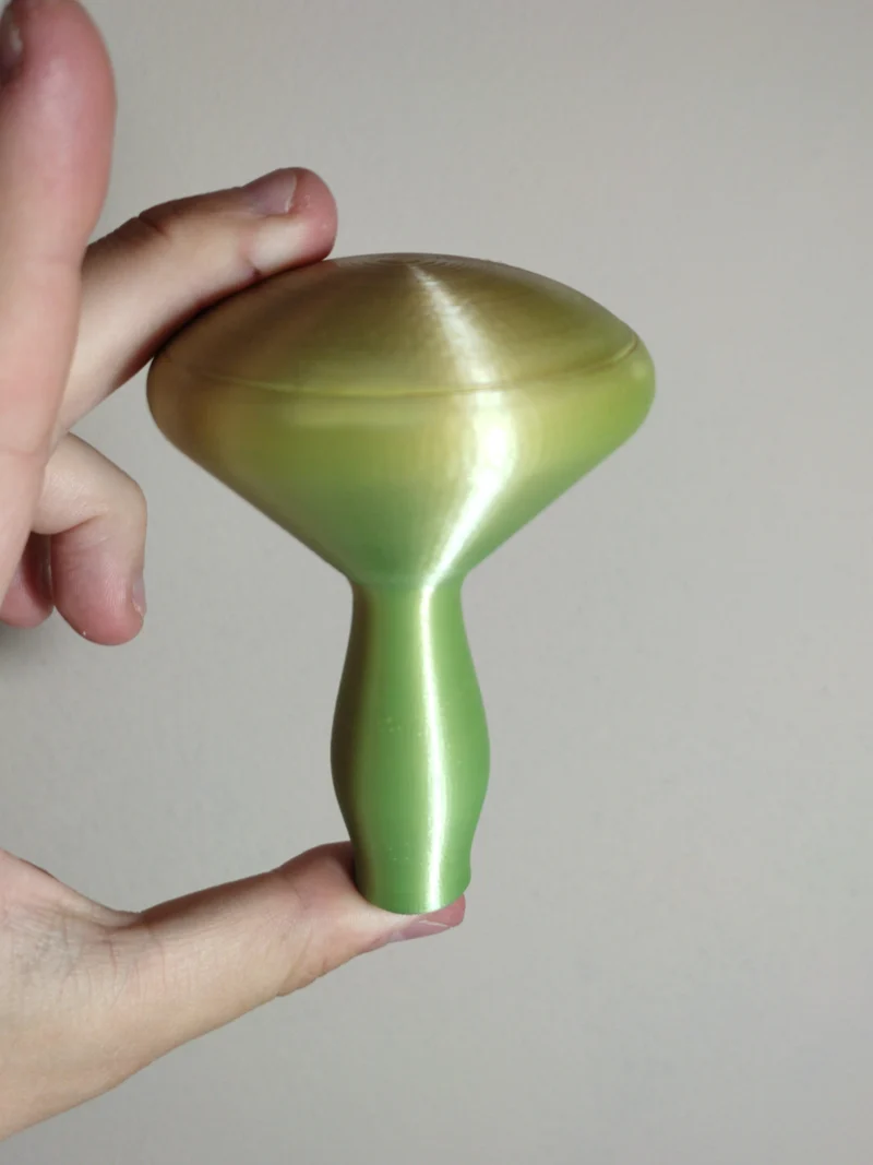 Rapiçage de champignon pour chaussettes