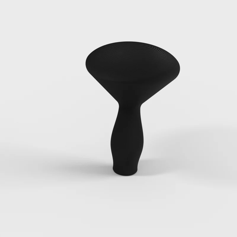 Rapiçage de champignon pour chaussettes