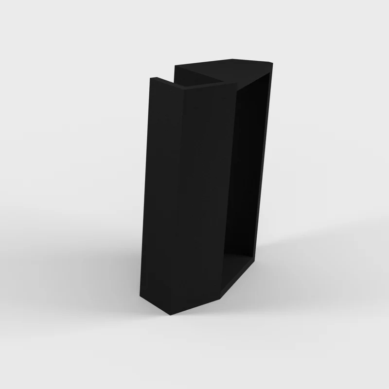 Porte-fil à coudre pour étagère IKEA Mosslanda