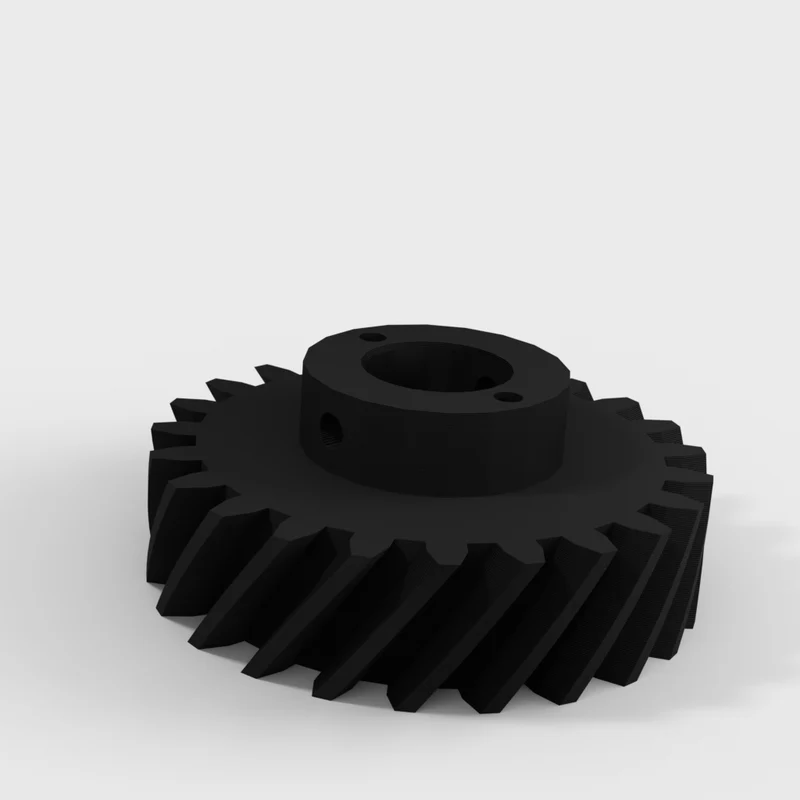 Pièce de rechange pour batteur Kitchenaid