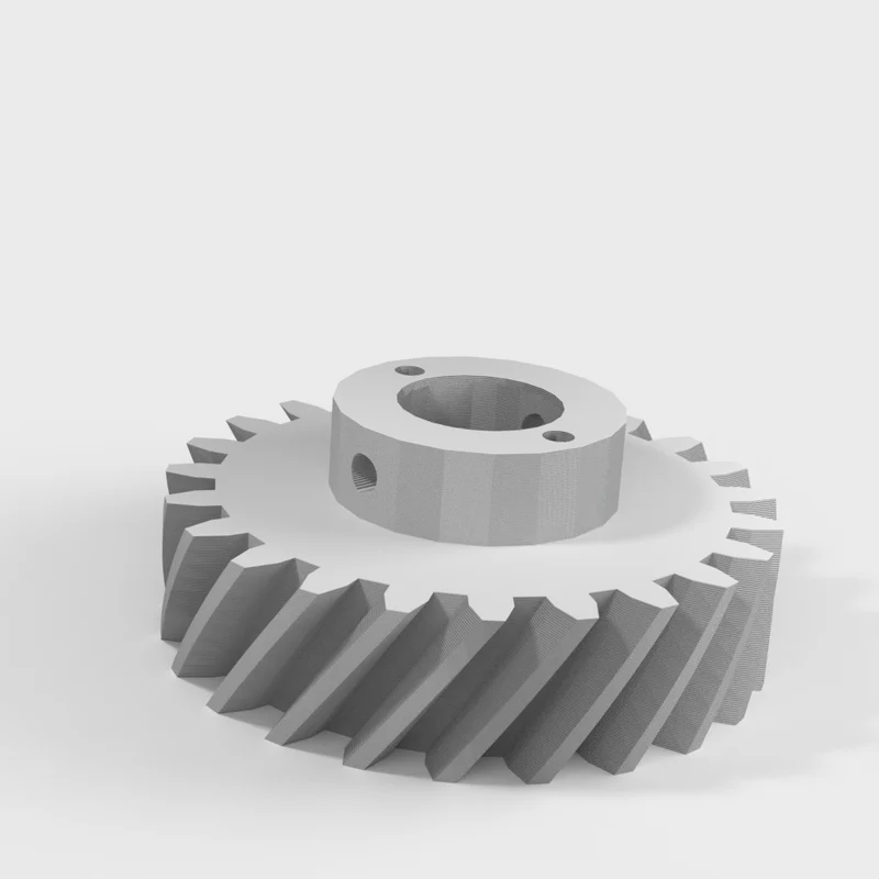 Pièce de rechange pour batteur Kitchenaid