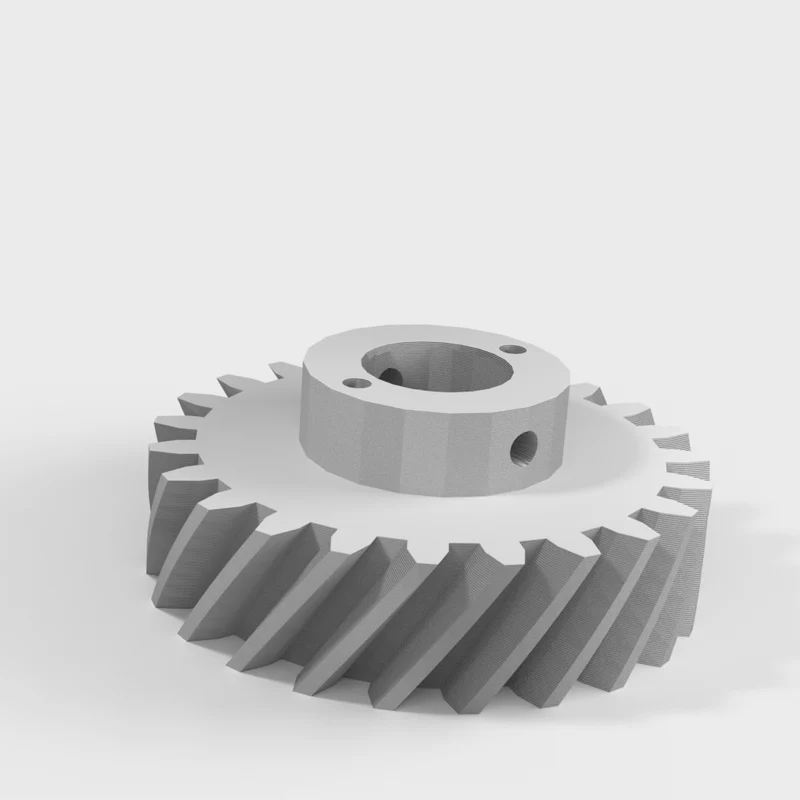 Pièce de rechange pour batteur Kitchenaid