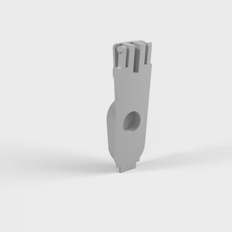 Bouton de remplacement pour baguette/embout d'aspirateur Dyson – Compatible avec V7, V8, V10, V11, V15