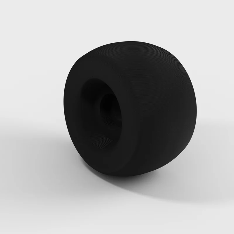 Roue avant pour Bosch Indego 1000 & 1300