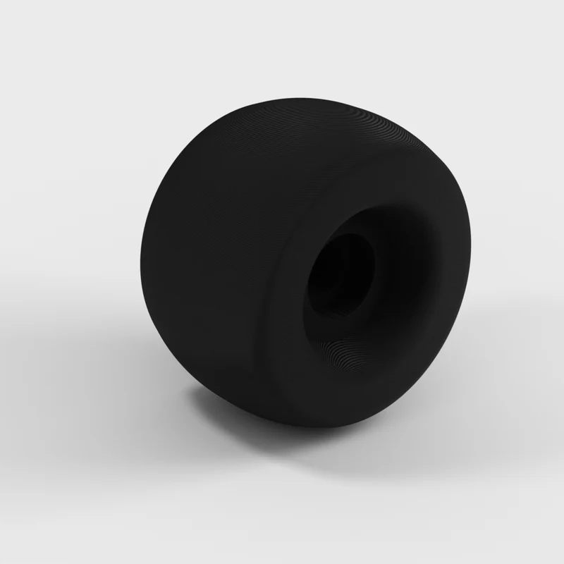 Roue avant pour Bosch Indego 1000 & 1300