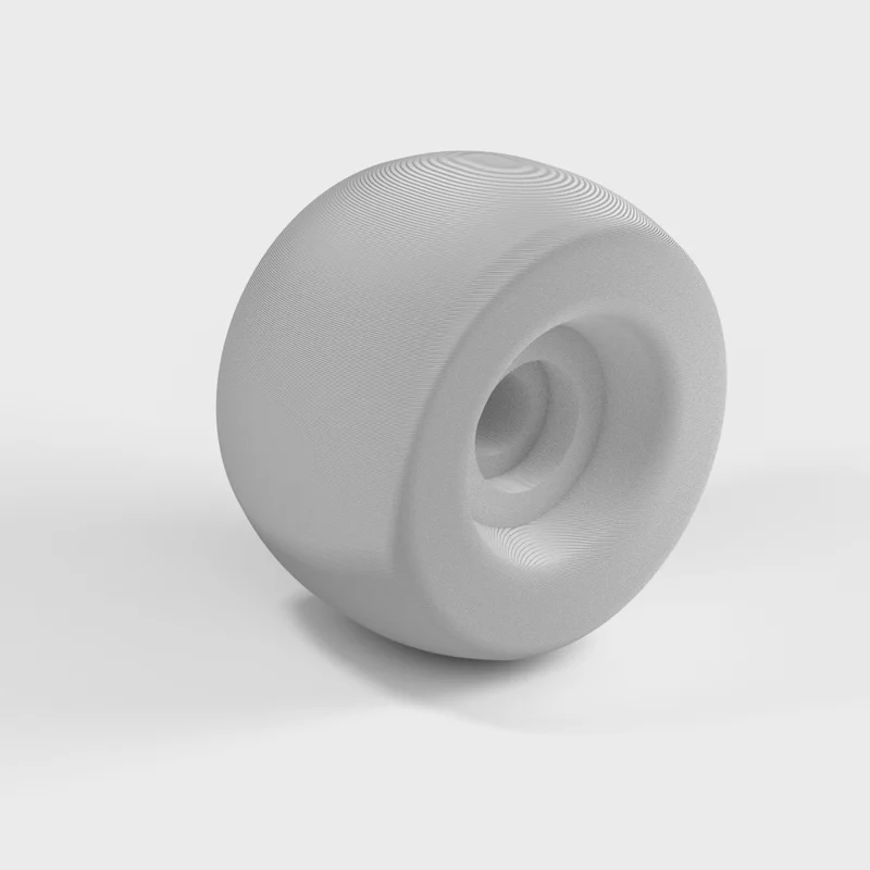 Roue avant pour Bosch Indego 1000 & 1300