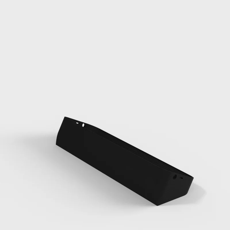Ubiquiti Unifi G4 Sonnette Pro PoE Kit Wedge Mount