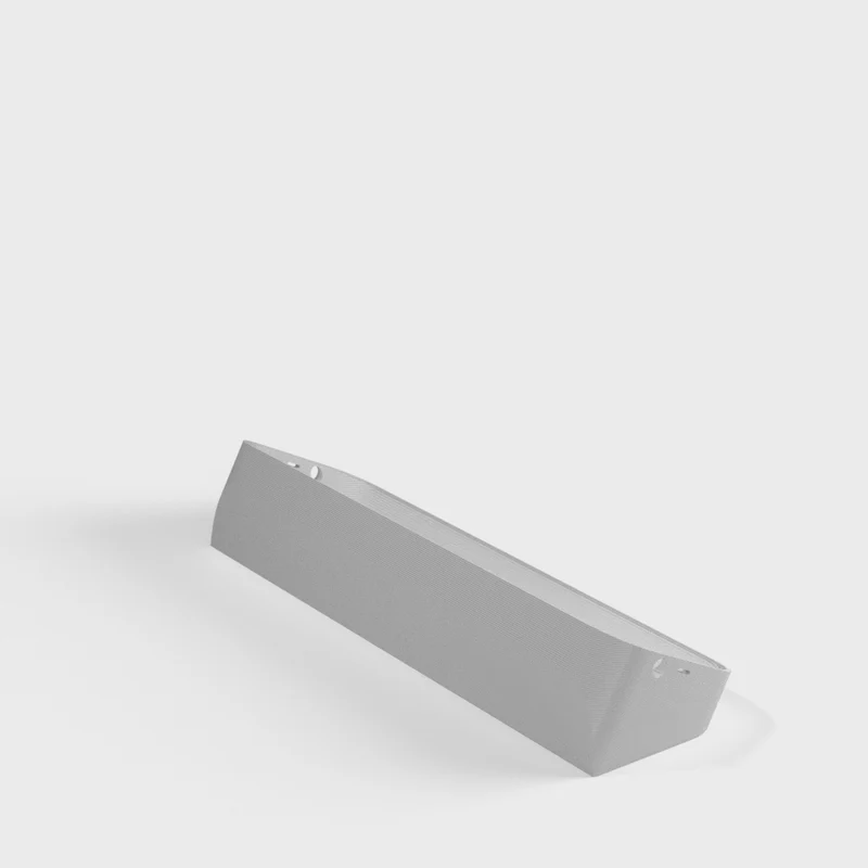 Ubiquiti Unifi G4 Sonnette Pro PoE Kit Wedge Mount