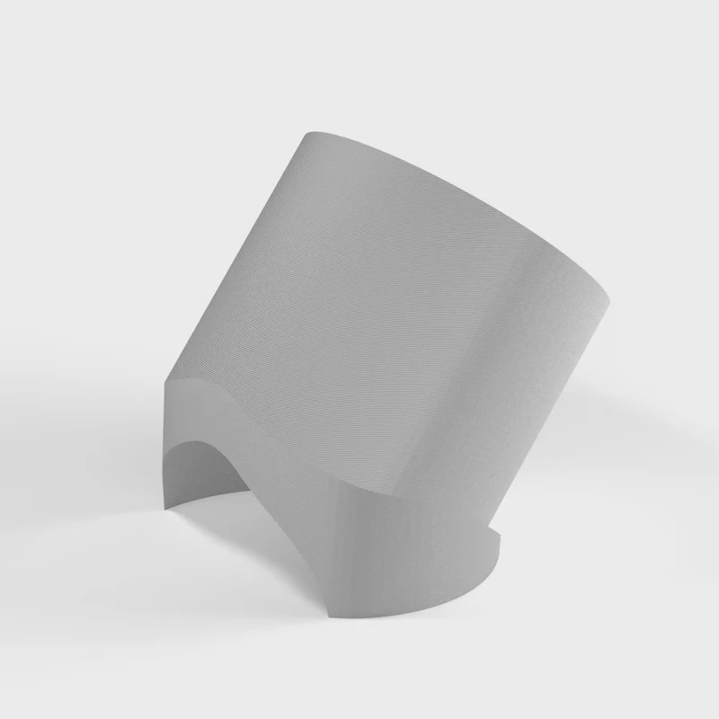 Support de table Unifi PoE Chime
