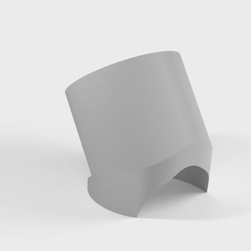 Support de table Unifi PoE Chime