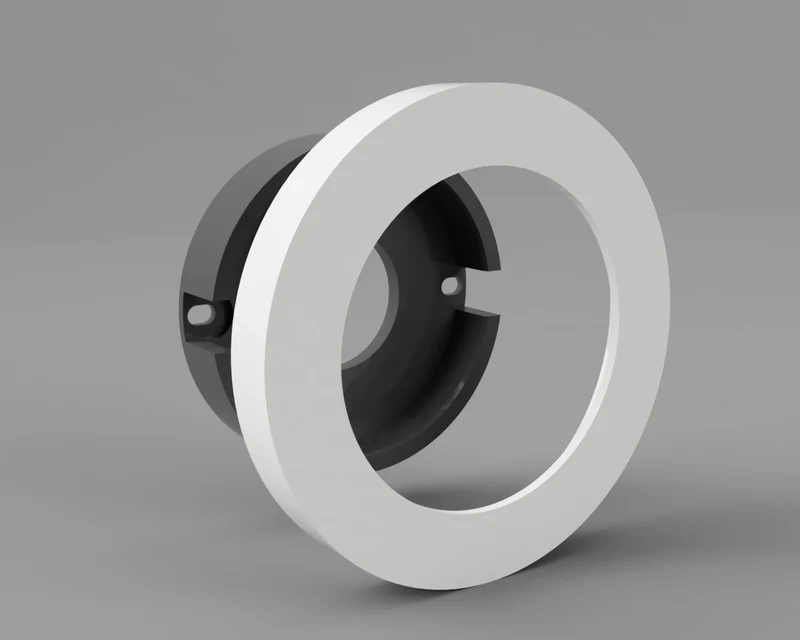 Boîtier de raccordement UniFi Protect Support de carillon PoE - Installation sécurisée pour vos sonnettes