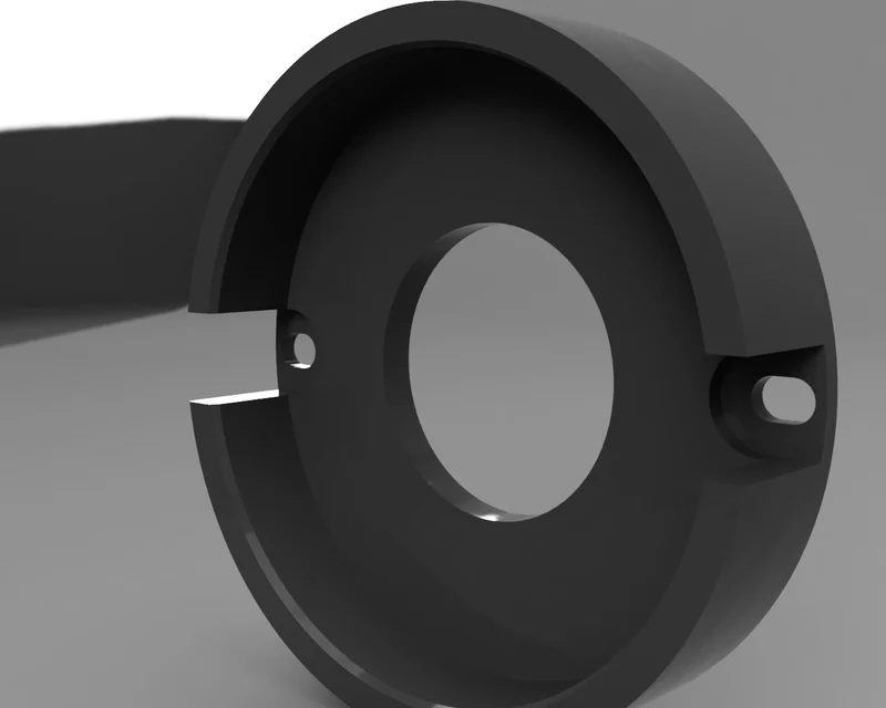 Boîtier de raccordement UniFi Protect Support de carillon PoE - Installation sécurisée pour vos sonnettes