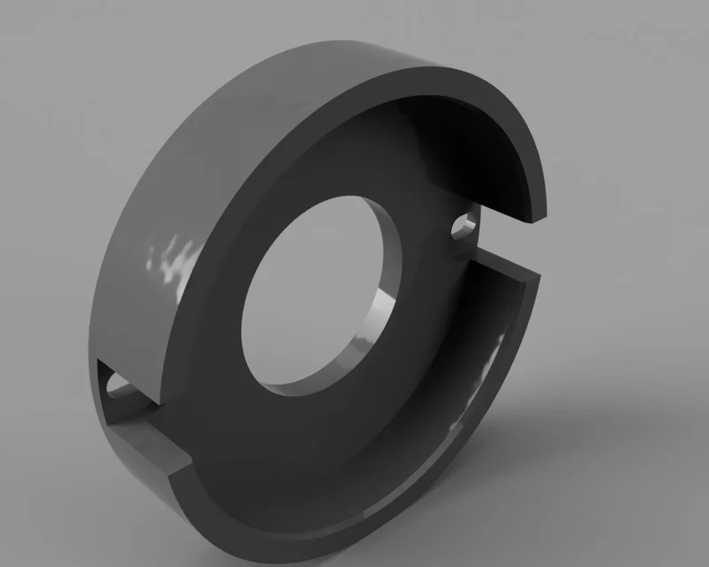 Boîtier de raccordement UniFi Protect Support de carillon PoE - Installation sécurisée pour vos sonnettes