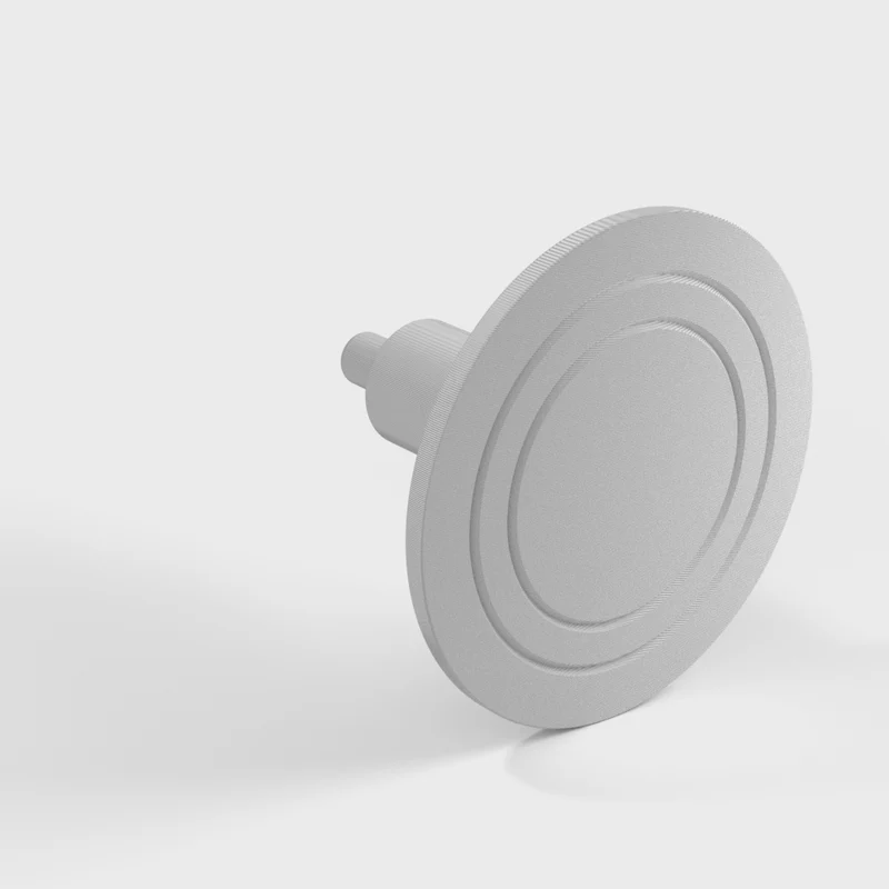 Base de peinture rotative pour modèles