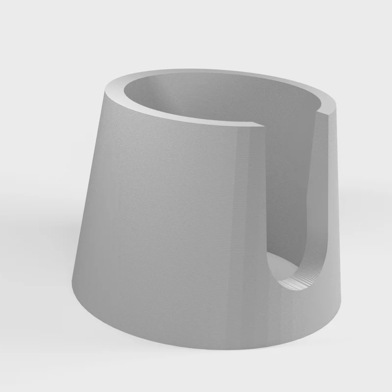 Support de porte-filtre de 51 mm pour DeLonghi