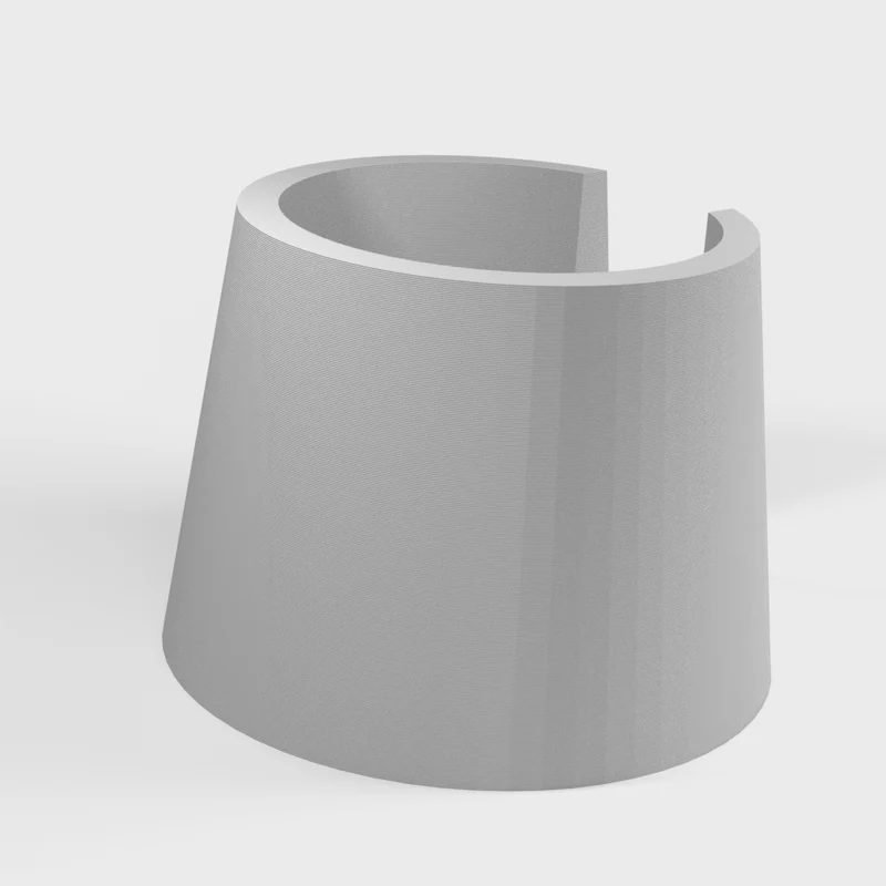 Support de porte-filtre de 51 mm pour DeLonghi