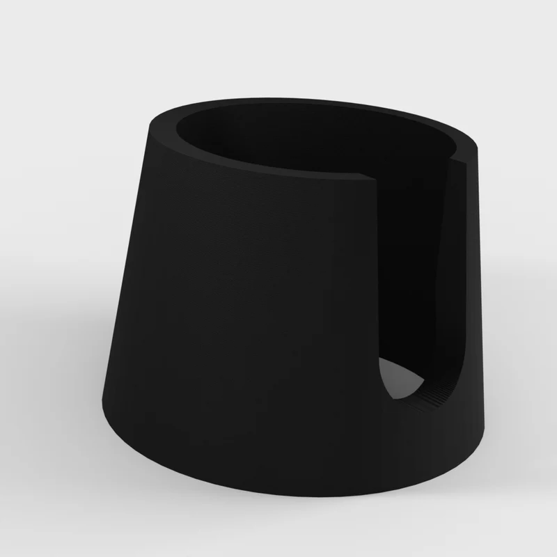 Support de porte-filtre de 51 mm pour DeLonghi