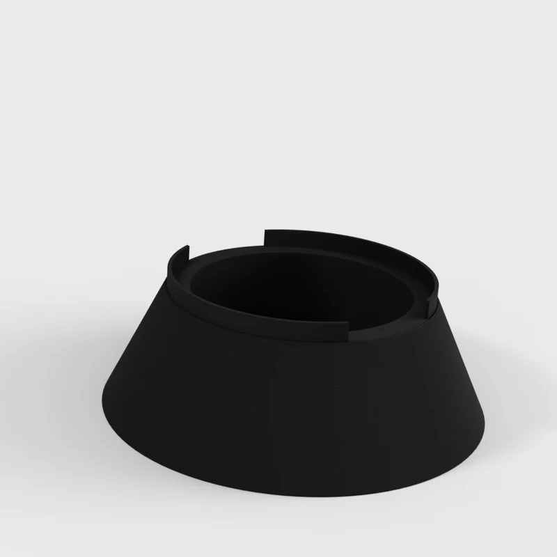 Filtre porte-tasse pour DeLonghi Stilosa EC260