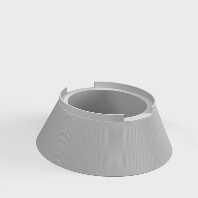 Filtre porte-tasse pour DeLonghi Stilosa EC260