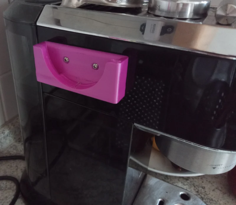 Porte-filtre DeLonghi Dedica EC680/EC685