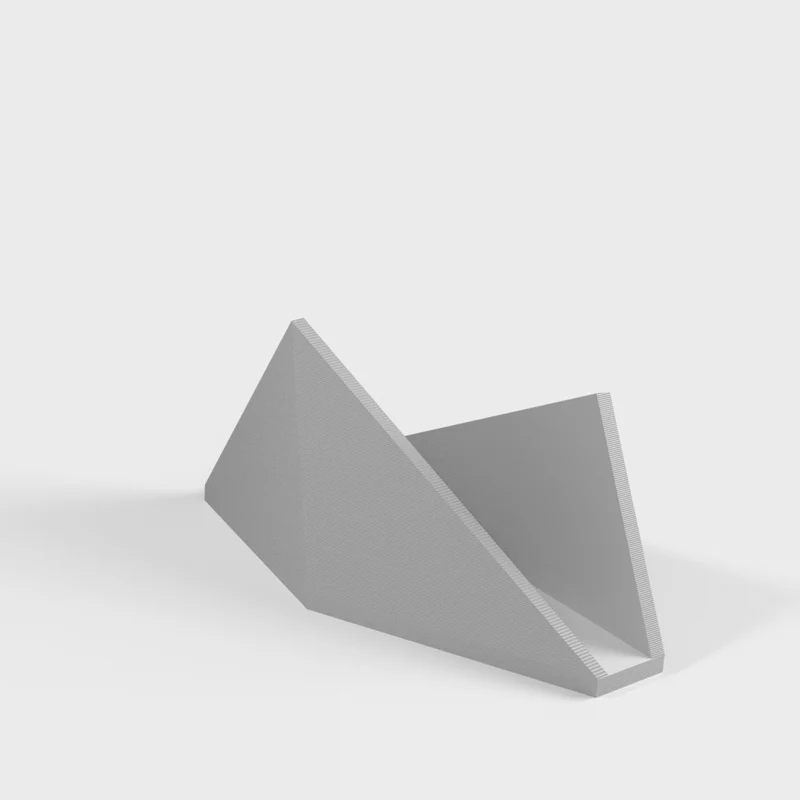 Support mince pour Nvidia Shield TV Pro