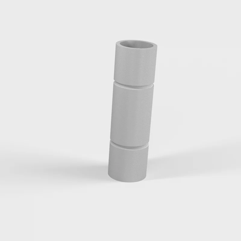 Coupleurs de connexion de tuyau de piscine 32 mm - Compatibles Bestway & Intex