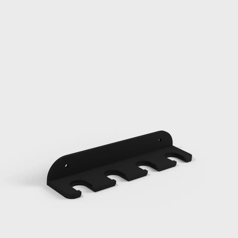 Support de buse Gardena pour 4 buses