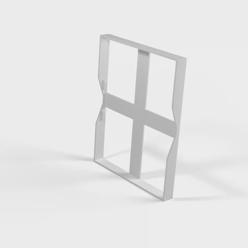 Support mural pour boîtier de jeu PS4 pour collection de jeux