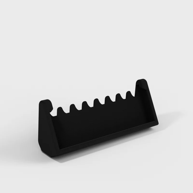 Peigne court pour barbe de trois jours pour Philips OneBlade