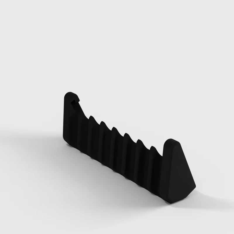 Peigne court pour barbe de trois jours pour Philips OneBlade