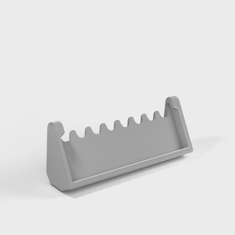 Peigne court pour barbe de trois jours pour Philips OneBlade