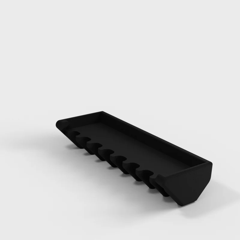 Peigne court pour barbe de trois jours pour Philips OneBlade