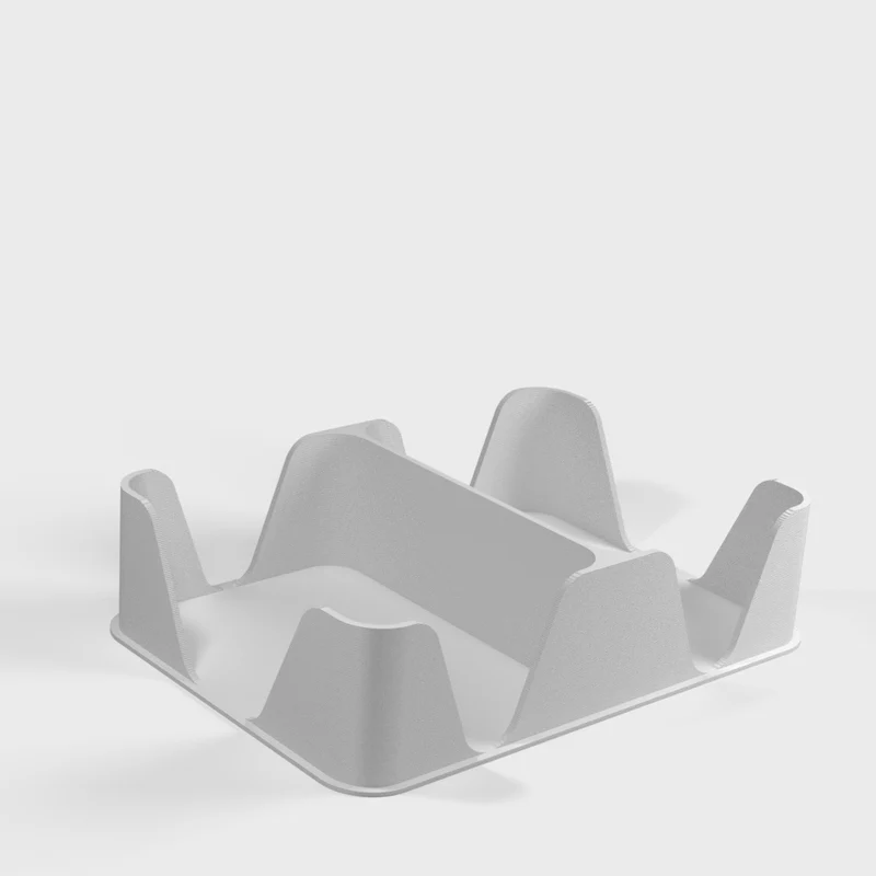 Boîte de rangement robuste pour cartes à jouer