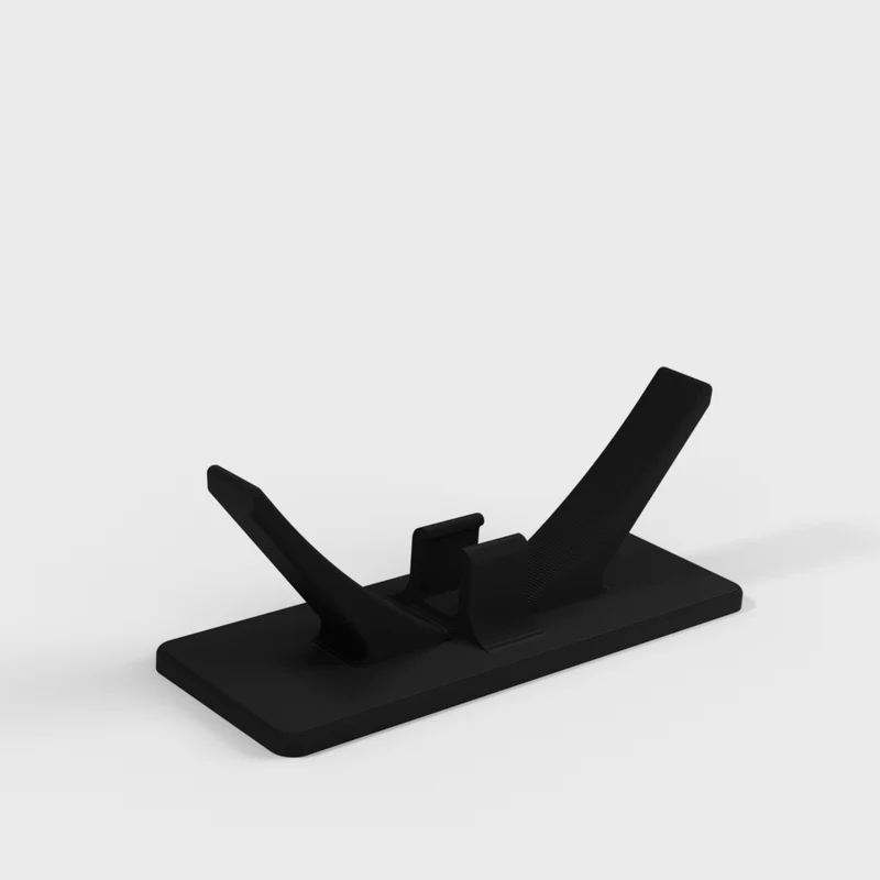 Organisateur de câbles intelligent pour robot culinaire KitchenAid