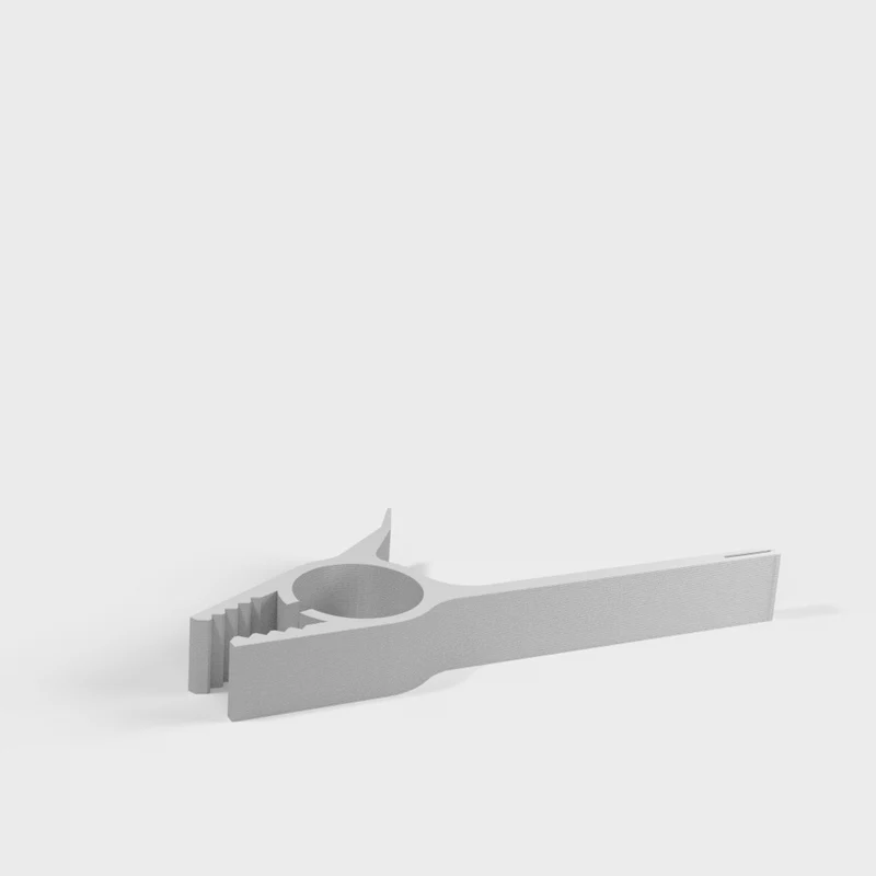 Porte-recettes pratique pour l'armoire de cuisine