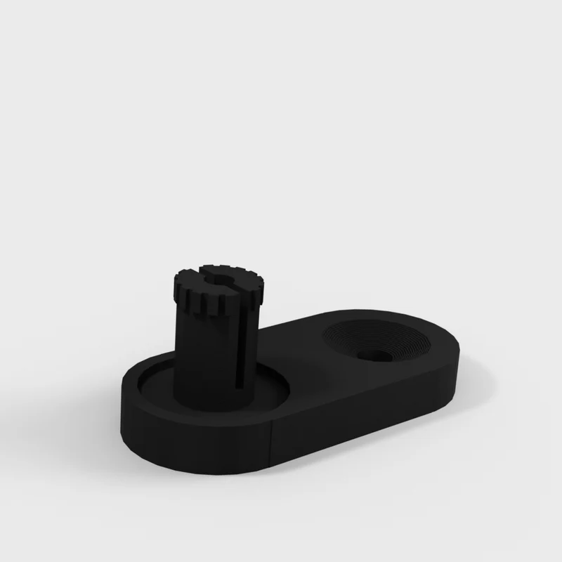 Support mural pour chargeur Makita 18V, 4 pièces – Optimisez votre atelier
