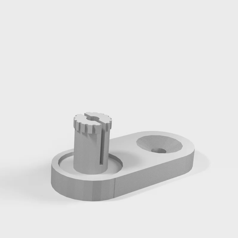 Support mural pour chargeur Makita 18V, 4 pièces – Optimisez votre atelier