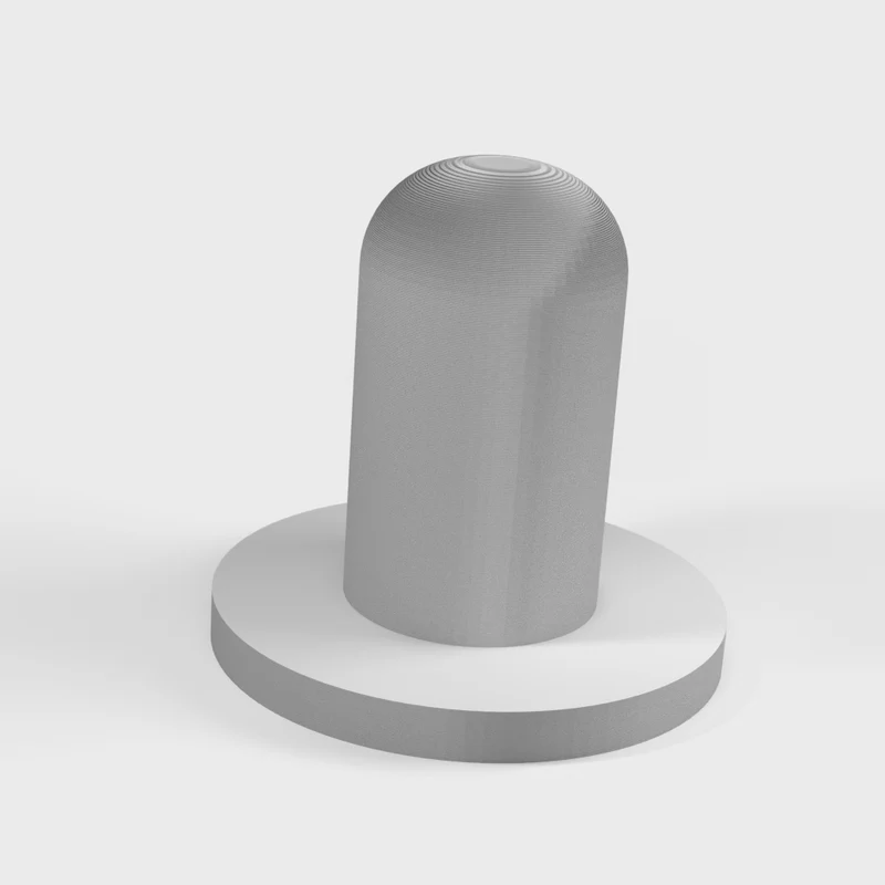 Hexagone Beholder pour Divers Objets