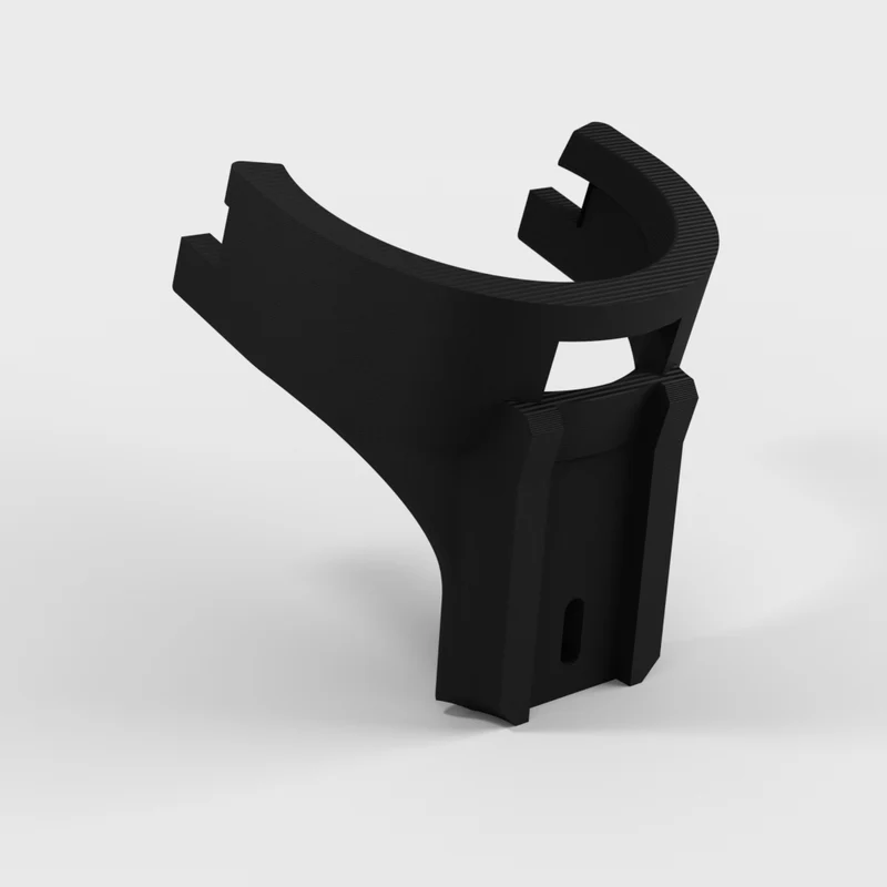 Support de portafiltre pour moulins Eureka Atom - Compatible Breville