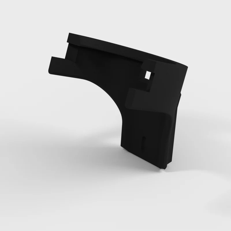 Support de portafiltre pour moulins Eureka Atom - Compatible Breville
