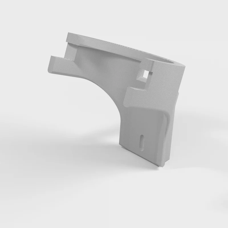 Support de portafiltre pour moulins Eureka Atom - Compatible Breville