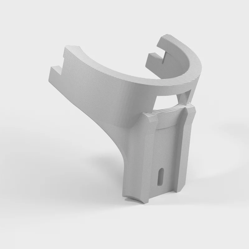 Support de portafiltre pour moulins Eureka Atom - Compatible Breville
