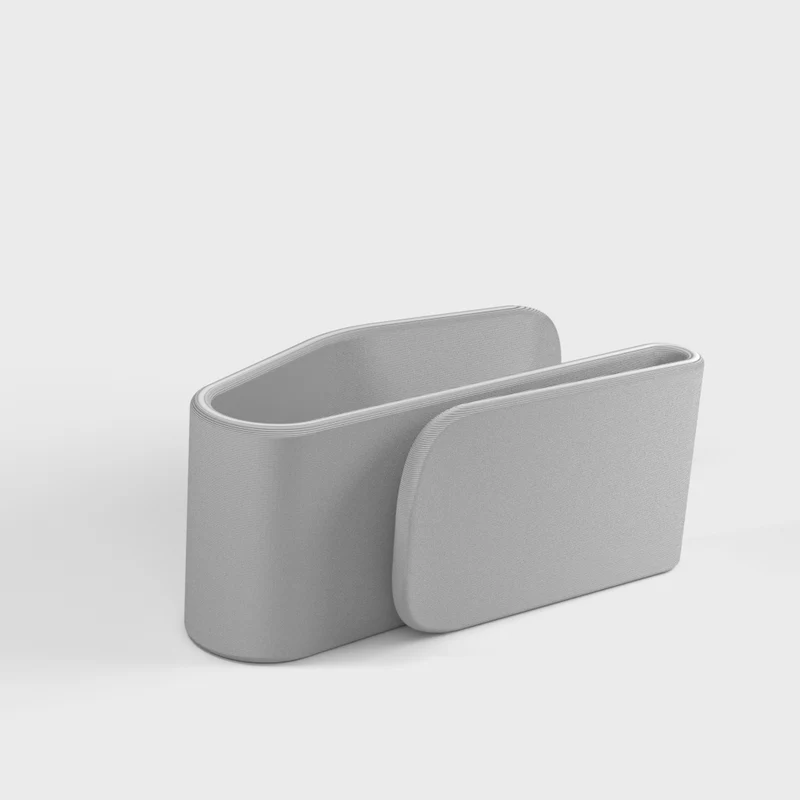 Support de lunettes de soleil pour voiture Mazda 6