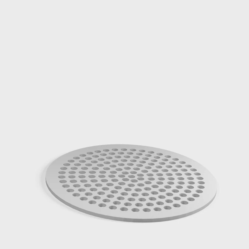 Plateau d'égouttage DeLonghi Nespresso Essenza Plus pour grandes tasses (2 pièces)