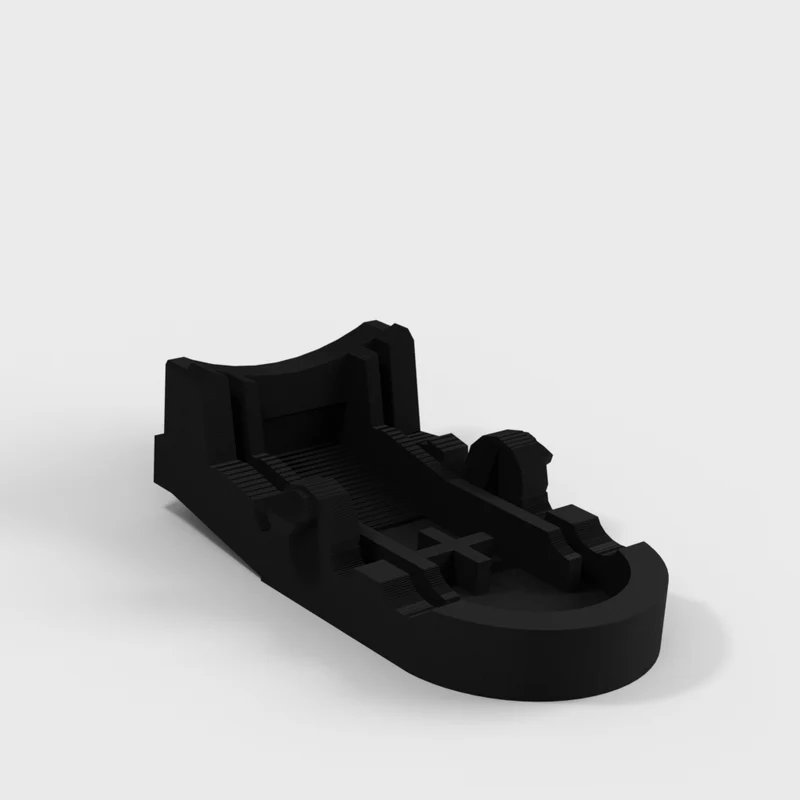 Clip de remplacement pour aspirateur SILVERCREST SHAZ21.6 B2