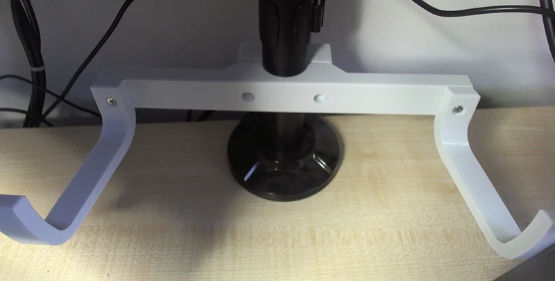 Support pour haut-parleur Creative Stage Air V2 (4 pièces)