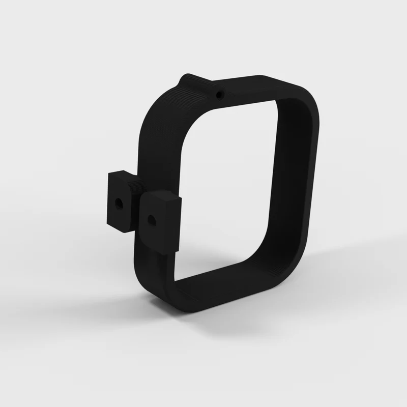 Support de barre de son Creative Stage Air (2 pièces)