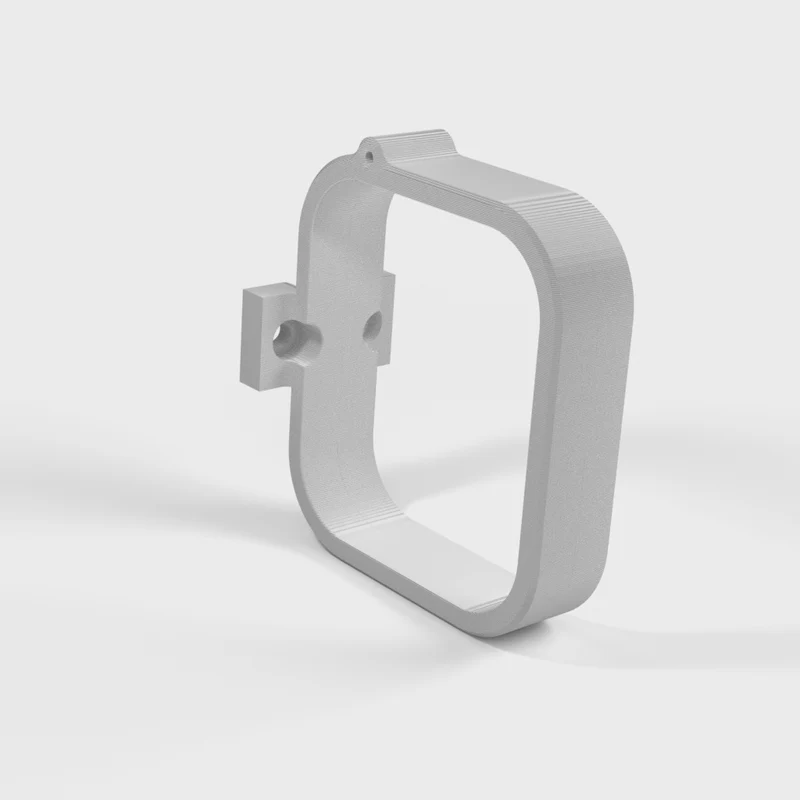 Support de barre de son Creative Stage Air (2 pièces)