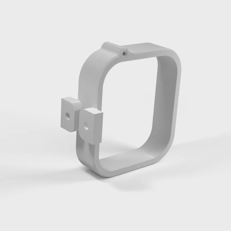 Support de barre de son Creative Stage Air (2 pièces)