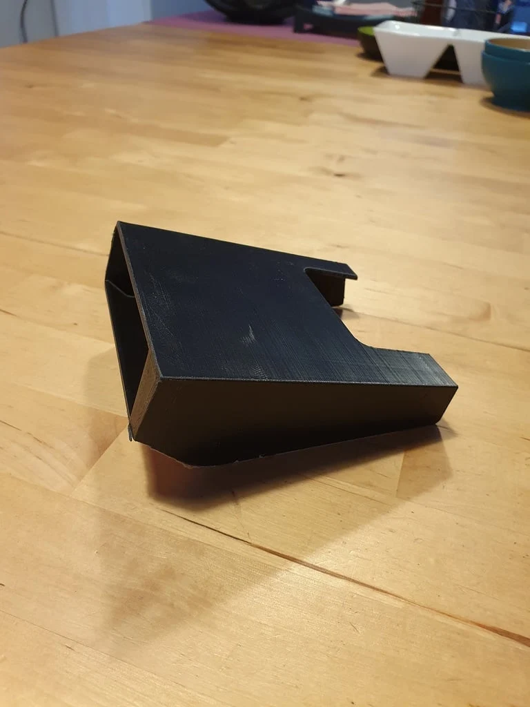 Support de téléphone portable pour VW T6.1 California & Multivan